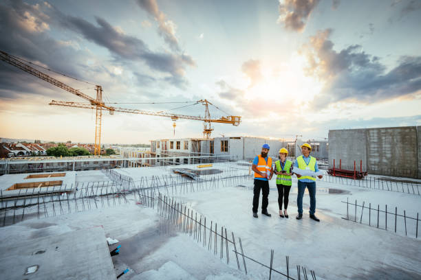 Best Concrete Contractor Near Me  in Methuen Town, MA